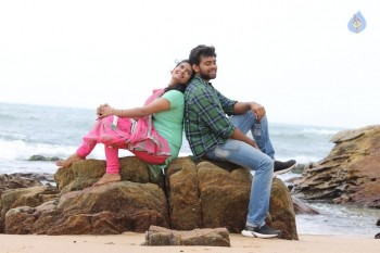 4G Movie New Photos