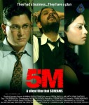 5M Movie Posters