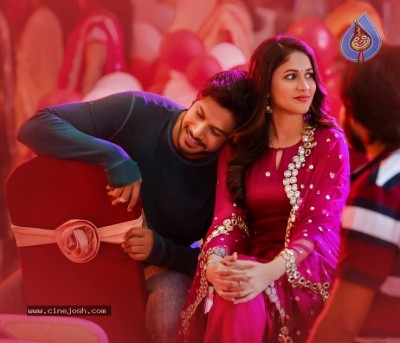 A1 Express Movie Stills