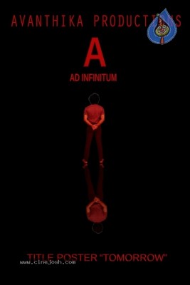 A  Release Date Poster