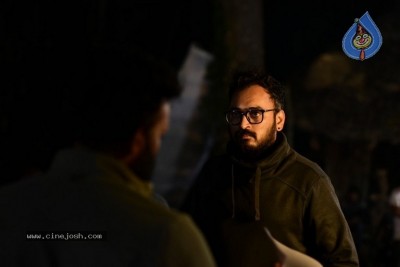 Aakashavaani Shooting Update