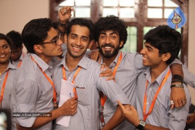 Aanandam Movie Latest Stills