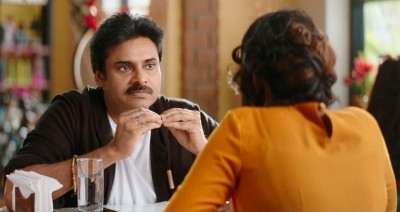 Agnyaathavaasi Latest Stills