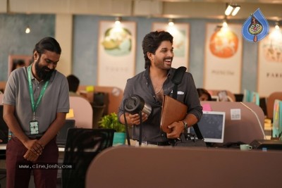 Ala Vaikunthapurramuloo Movie Stills