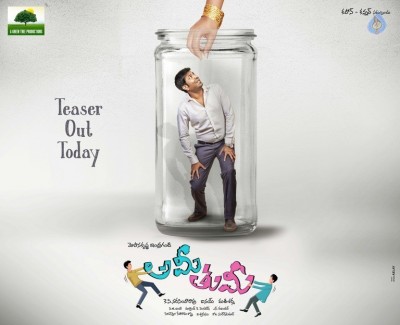 Ami Tumi Latest Posters