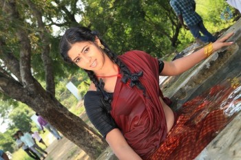 Ampasayya Movie Photos