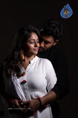 Amrutharamam Movie Stills