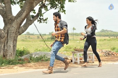 Angel Movie Latest Photos