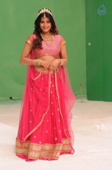 Angel Movie New Photos