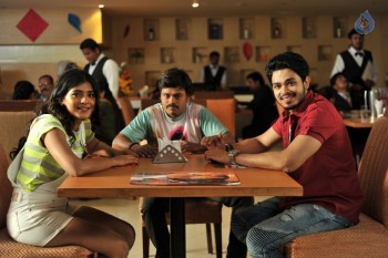 Angel Movie New Photos