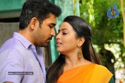 Annadurai Tamil Movie Stills