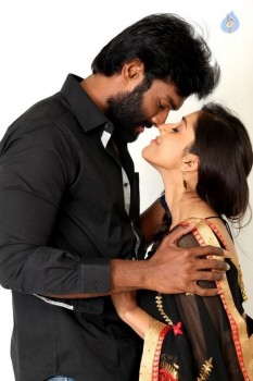 Antham Movie New Photos