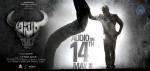 Asura Audio Release Poster