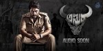 Asura Audio Soon Poster