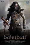 Bahubali Kalakeya Posters