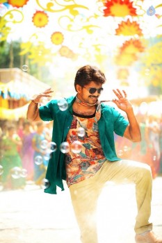 Bairavaa Tamil Movie Stills