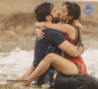  Beautiful Movie Stills