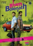 Bham Bholenath Movie 1st Look