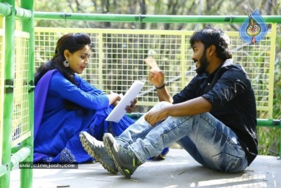 Black Board Movie Stills