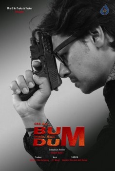 Bum Dum Movie Wallpapers