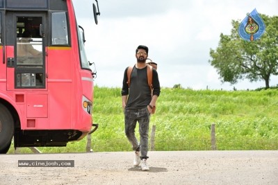 Chalo Movie Latest Photos