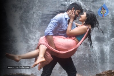 Chalo Movie New Stills