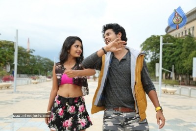 Chalthe Chalthe Movie Stills