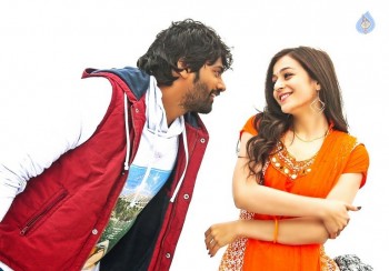 Chandamama Raave Movie Stills