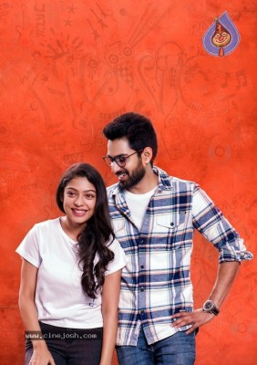 Choosi Choodangaane Dussehra Posters