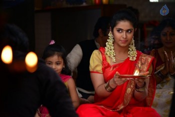 Cinema Choopistha Mava Photos