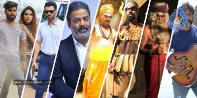 Clue Movie Stills