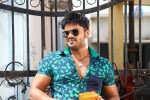 Current Theega New Photos