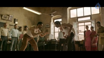 Dangal Film Stills