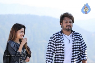 Desa Dimmari Movie Stills