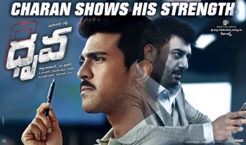 Dhruva Hit Posters