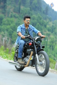 Dhruva New Still