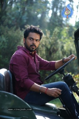 Donga Latest Stills