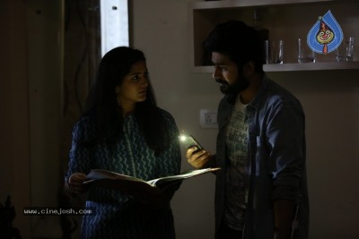 Drishti Movie New Stills