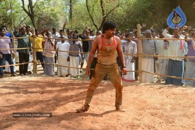 Driver Ramudu Movie Stills