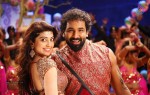 Dynamite Movie New Stills