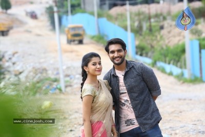 EGO Movie Latest Stills