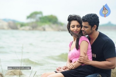 EK Movie Stills