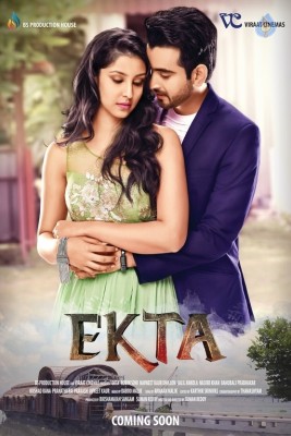 Ekta Movie Still and Posters