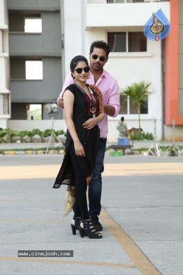 Endhuko Emo Movie Stills