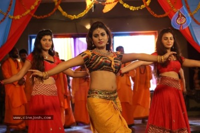 Erra Cheera Movie Stills