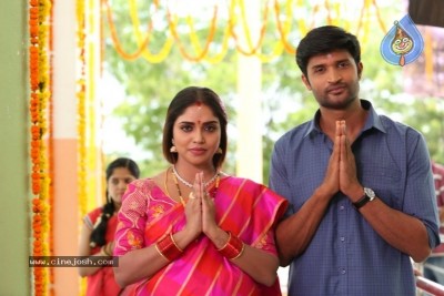 Erra Chira Movie Stills