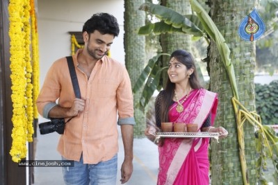 Evvariki Cheppoddu Movie Stills