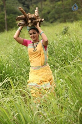 Gajendrudu Movie New Stills