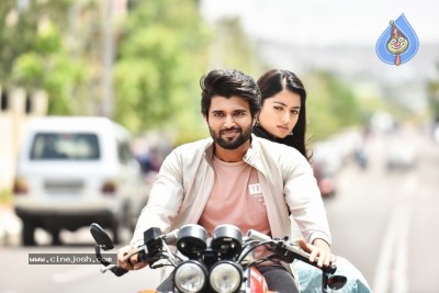 Geetha Govindam Movie Stills