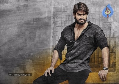 Guna 369 Movie Stills